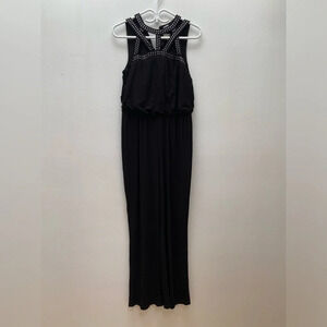 Vintage - Y2K  Rhinestone Jumpsuit / Romper